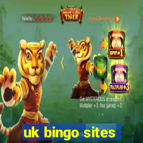 uk bingo sites