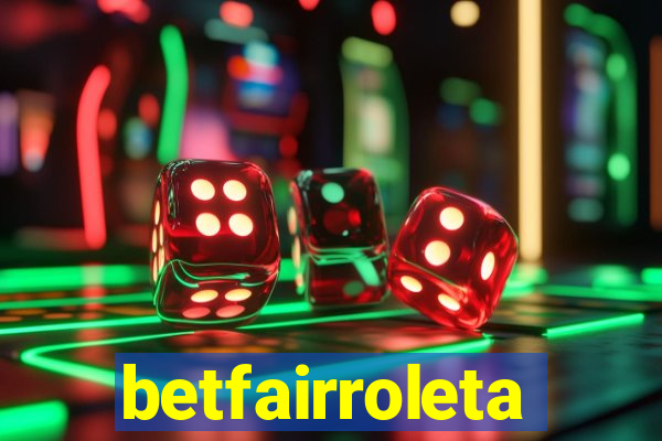 betfairroleta