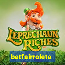 betfairroleta