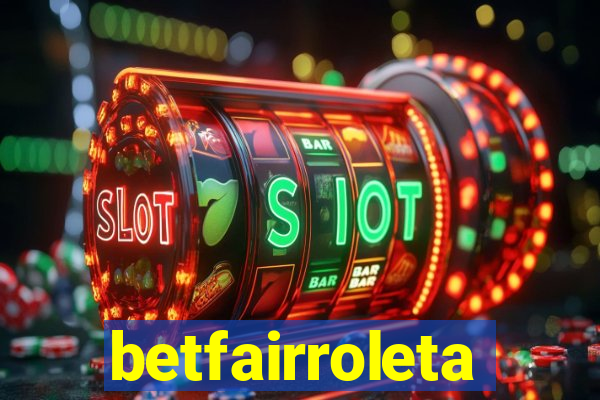 betfairroleta