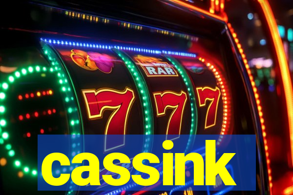 cassink