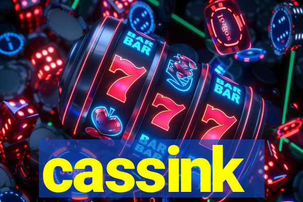 cassink