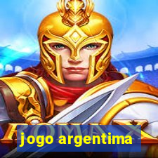 jogo argentima