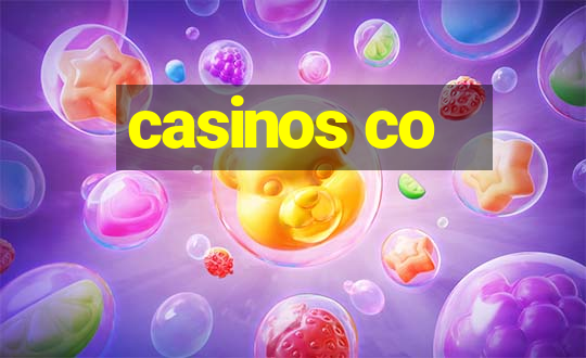 casinos co