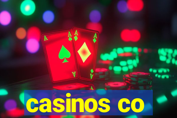 casinos co