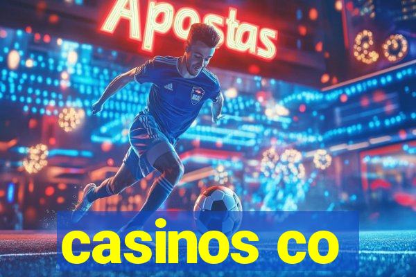 casinos co