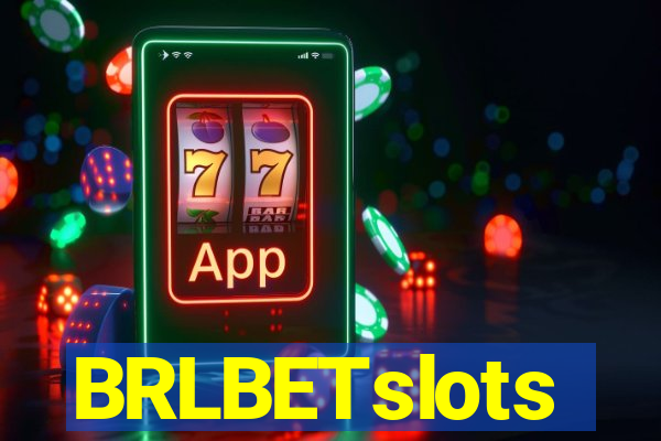 BRLBETslots