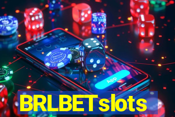 BRLBETslots