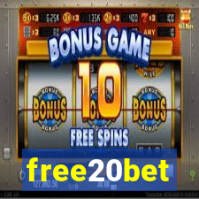 free20bet