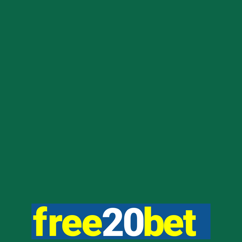 free20bet