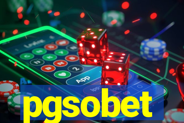 pgsobet