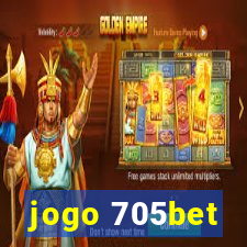 jogo 705bet