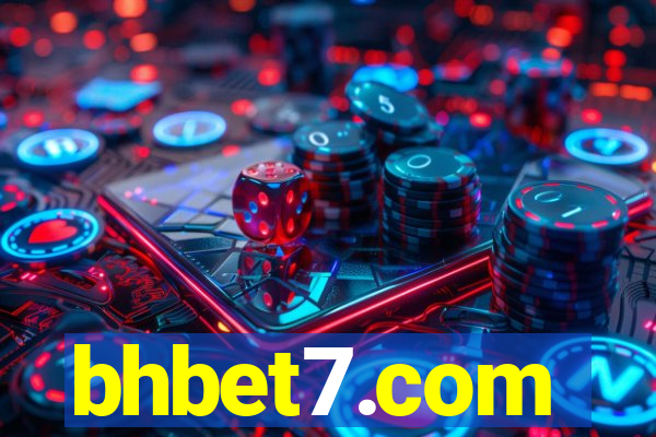 bhbet7.com