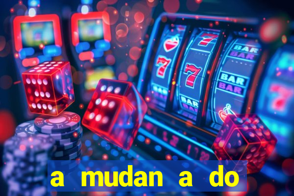 a mudan a do conde beta cap 1