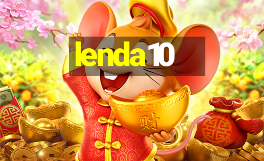 lenda10