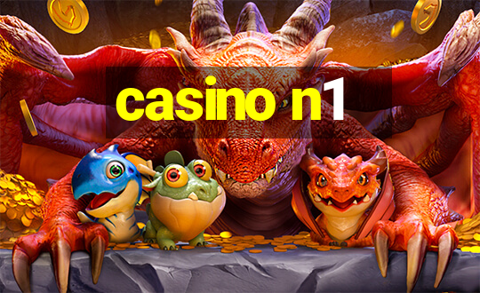 casino n1