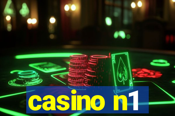 casino n1