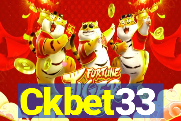 Ckbet33