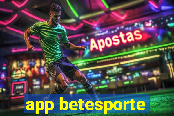 app betesporte