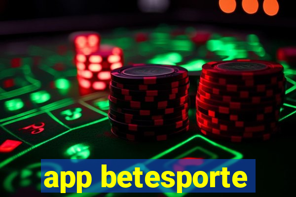 app betesporte