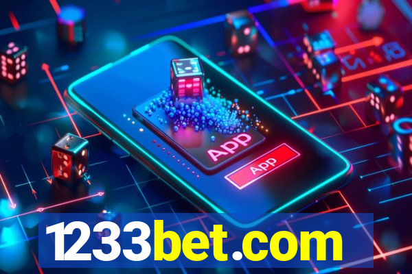 1233bet.com