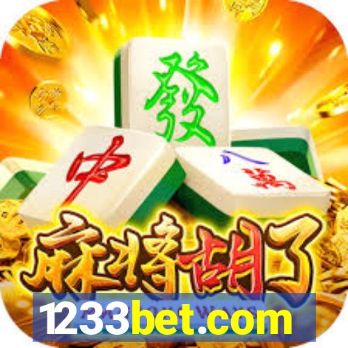 1233bet.com