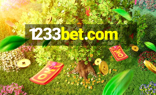 1233bet.com