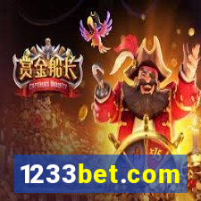 1233bet.com