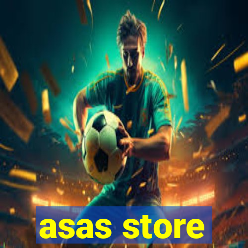 asas store