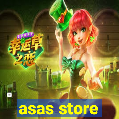 asas store