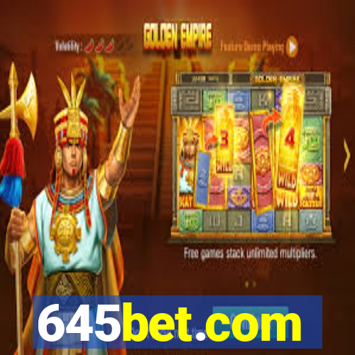 645bet.com