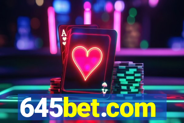 645bet.com