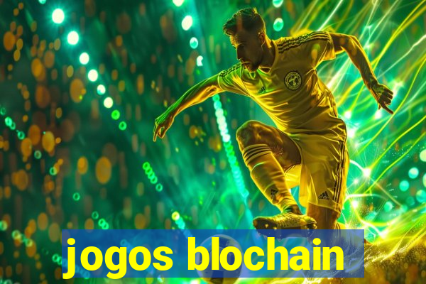 jogos blochain