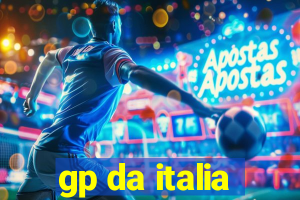 gp da italia