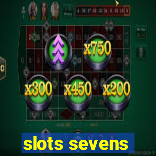 slots sevens