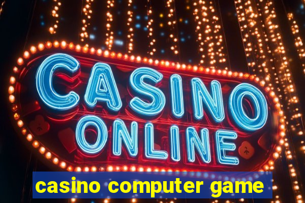 casino computer game