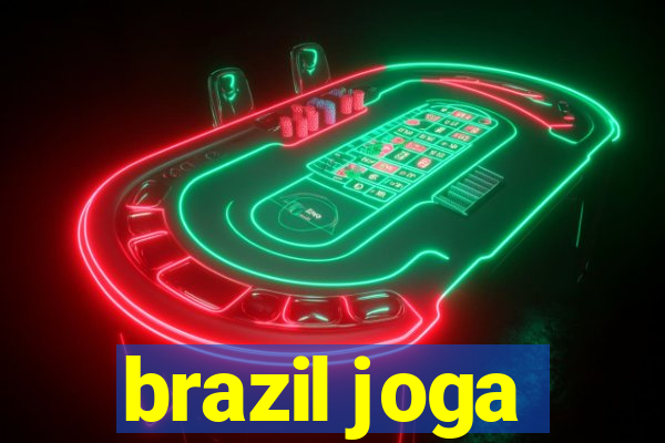 brazil joga