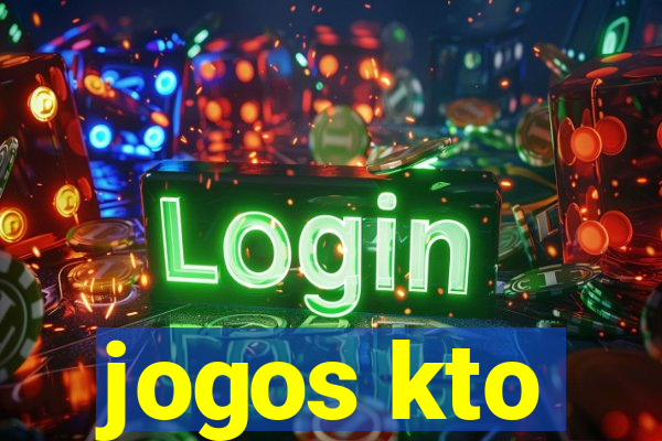 jogos kto