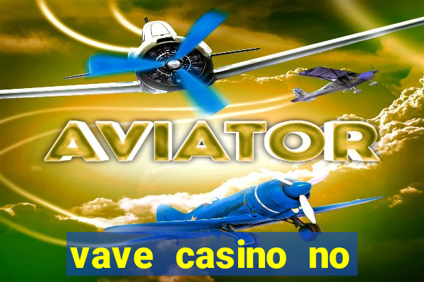 vave casino no deposit bonus