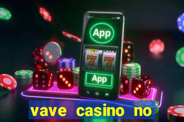 vave casino no deposit bonus