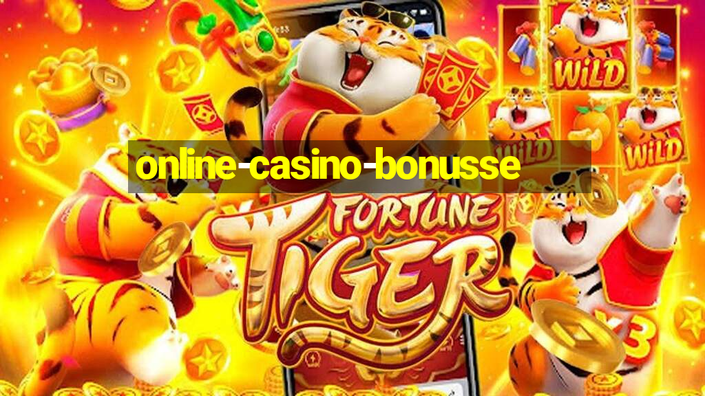 online-casino-bonusse