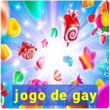 jogo de gay