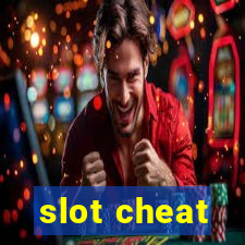 slot cheat