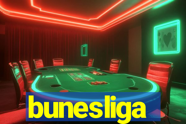 bunesliga