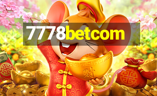 7778betcom