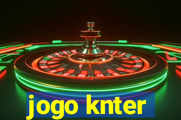 jogo knter