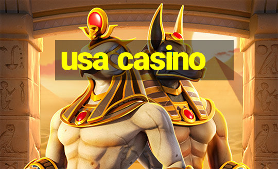 usa casino