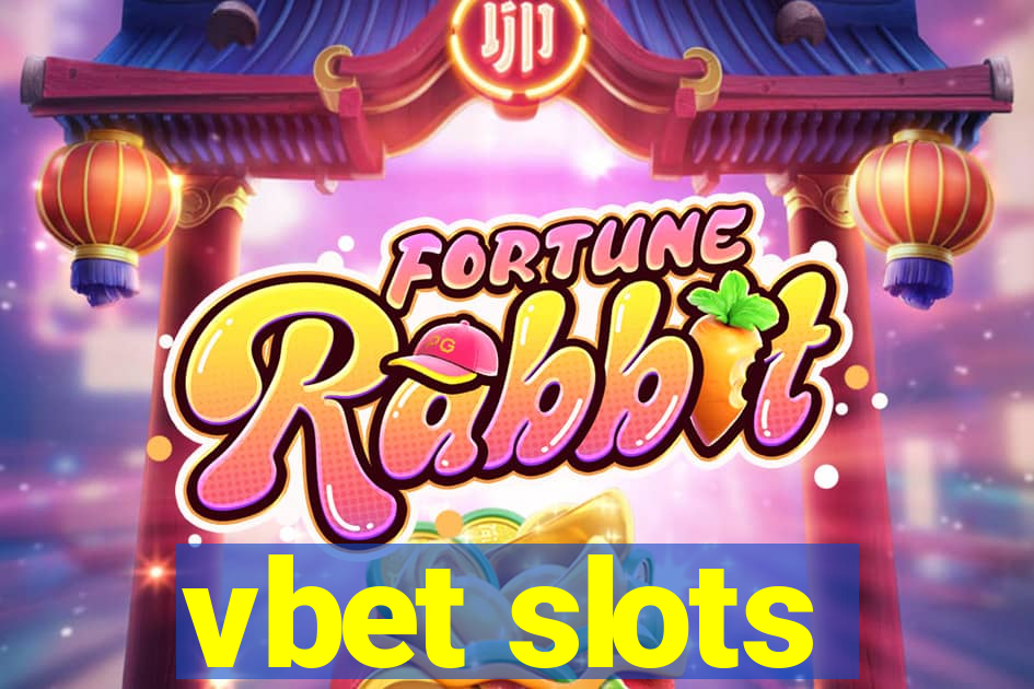 vbet slots