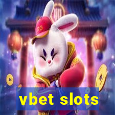 vbet slots