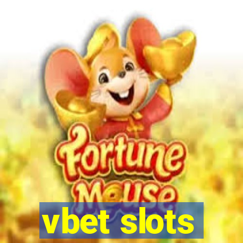 vbet slots